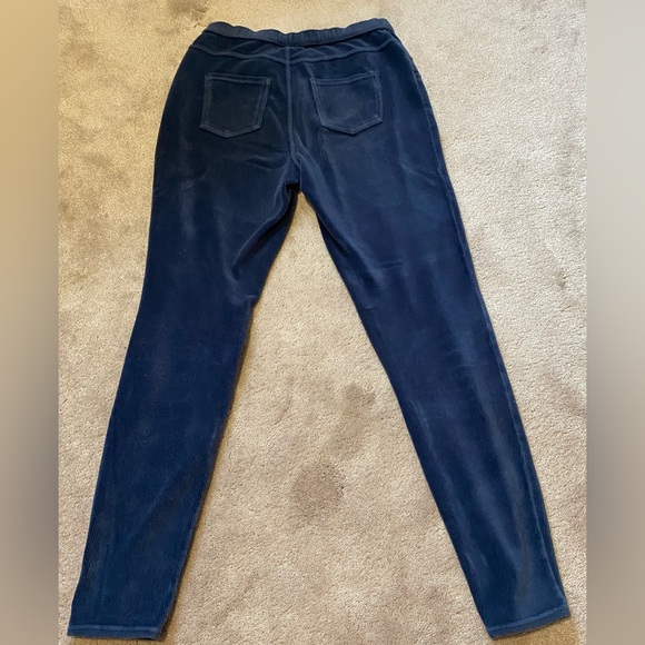 Style & Co Stretch Corduroy Leggings - Picture 4 of 5